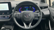 Toyota Corolla 1.8 VVT-i Hybrid Design 5dr CVT Hybrid Estate